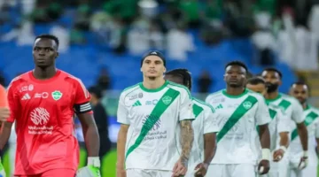 الأهلي السعودي يحسم الجدل حول يايسله ويعلن موقفه النهائي من إيفان توني 1